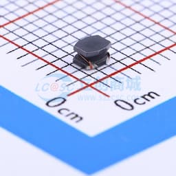 2.2uH ±20% 1.5A缩略图