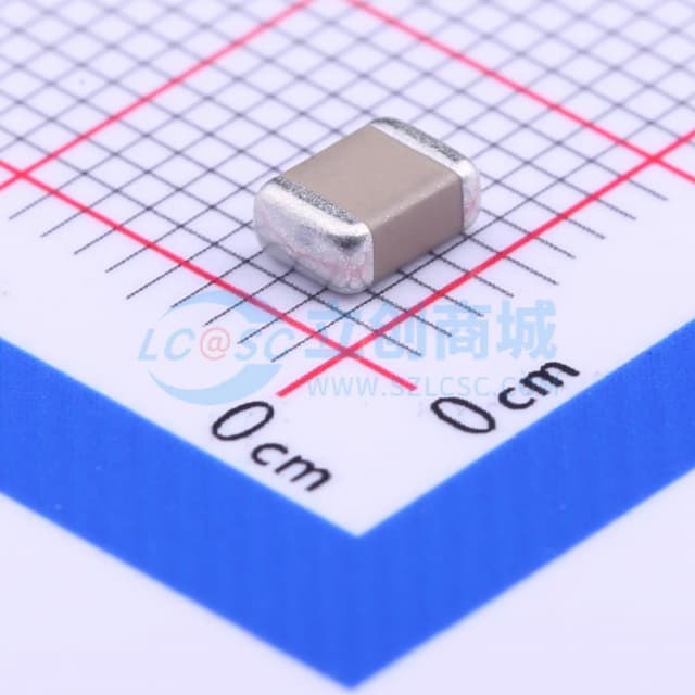 47nF ±10% 630V实物图