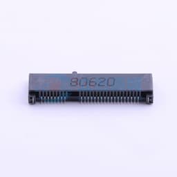 MINI PCIE 52pin连接器height 4.0mm缩略图