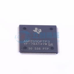 Sitara 处理器：Arm9，SDRAM，以太网缩略图