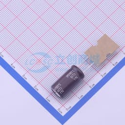 1000uF ±20% 16V 【引线】缩略图