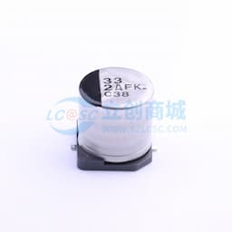 33uF ±20% 100V缩略图