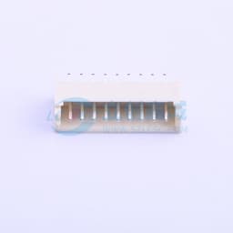 1x9P 间距:1.25mm 直插 系列:PicoBlade(MX 1.25) 【插件】缩略图