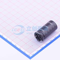 150uF ±20% 400V 【插件】缩略图