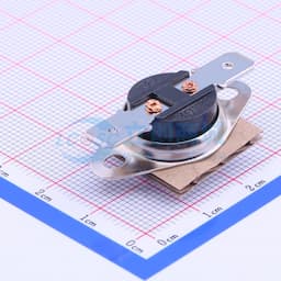 常闭B 动作温度：135℃ 恢复温度：95℃ 10A缩略图