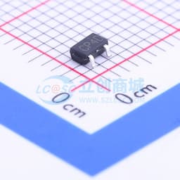 高精度低功耗小封装电压检测芯片缩略图