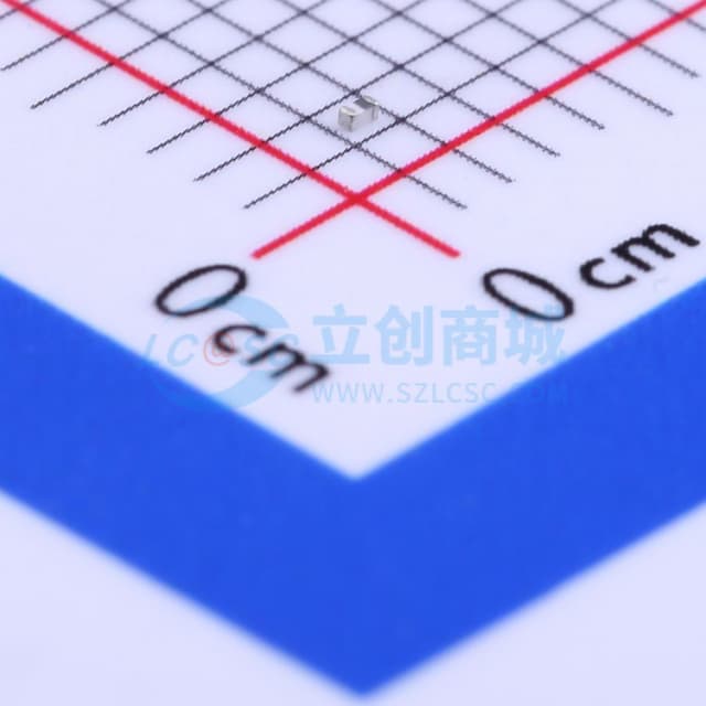 ±0.3nH 2nH实物图