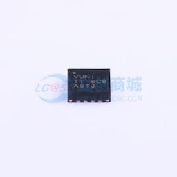 3V至17V 3A降压转换器缩略图
