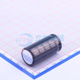 1500uF ±20% 63V 【插件】缩略图