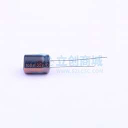 100uF ±20% 35V 【插件】缩略图