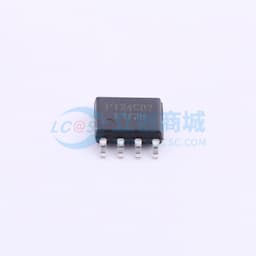 2Kbit 两线串行EEPROM缩略图