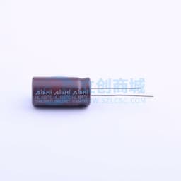 22uF ±20% 450V 【插件】缩略图