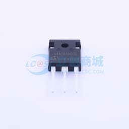SPW11N80C3缩略图