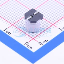 10uF ±20% 50V缩略图