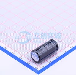 100uF ±20% 160V 【插件】缩略图