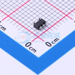 宽带、低失真、单位增益稳定的电压反馈运算放大器缩略图