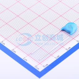 等级:X1,Y2 3.3nF ±20% 300V 【安规】缩略图
