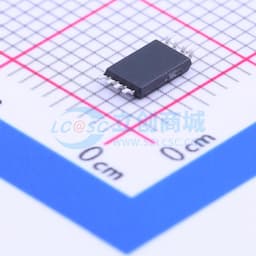 256Kbit 1.7V至5.5V I2C EEPROM缩略图