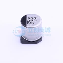 330uF ±20% 25V缩略图