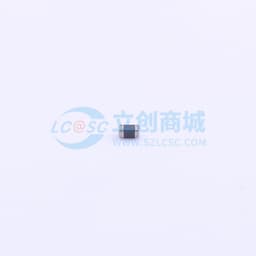 单路 0402磁珠 阻抗120Ω@100MHz缩略图