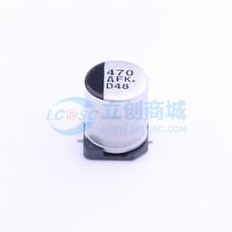 470uF ±20% 10V缩略图