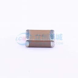1uF ±10% 50V缩略图