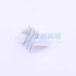1x3P 间距:2mm 弯插 系列:PH【插件】缩略图