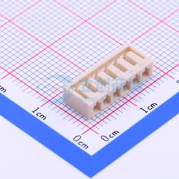 2.5mm 1x6P缩略图