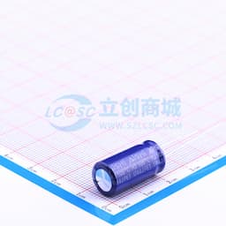 330uF ±20% 50V 【引线】缩略图
