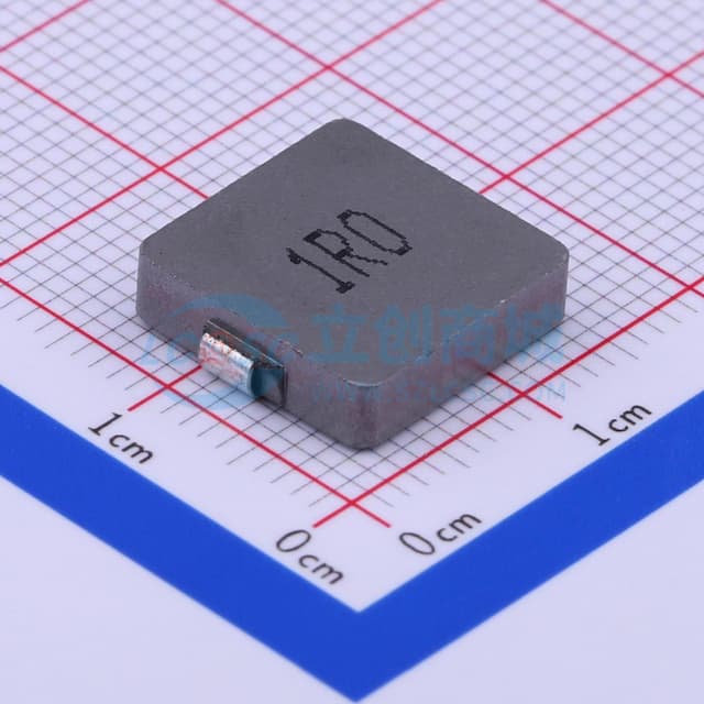 1uH ±20%实物图