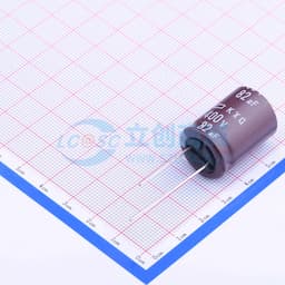 82uF ±20% 400V 【插件】缩略图