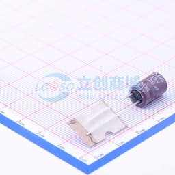 100uF ±20% 50V 【插件】缩略图