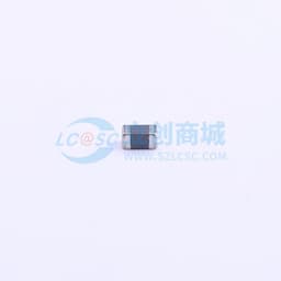 单路 0603磁珠 阻抗470Ω@100MHz缩略图