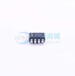 TCAN334 3.3V CAN 收发器缩略图