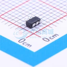 1节锂离子/锂聚合物电池保护IC缩略图