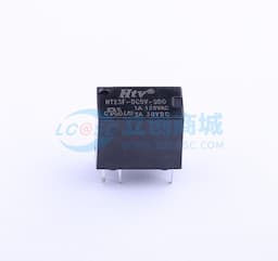 HT23F-DC5V-SDG 【继电】缩略图