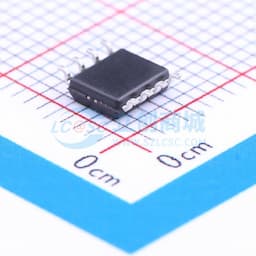 双极型/结型场效应晶体管音频运算放大器缩略图