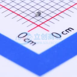 单路 0402磁珠 阻抗30Ω@100MHz缩略图