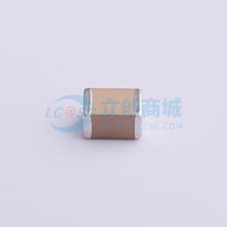 680nF ±10% 250V缩略图