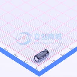 47uF ±20% 25V 【引线】缩略图
