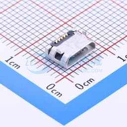 Micro-B 母缩略图