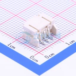 系列:PH 间距:2mm 1x3P缩略图
