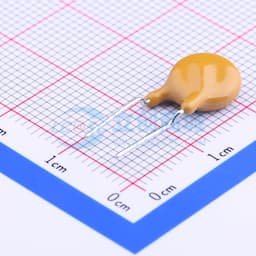 250V 180mA 插件自恢复 【PT】缩略图