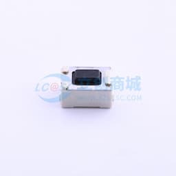 6*3.5*4.3mm 立贴 轻触开关缩略图