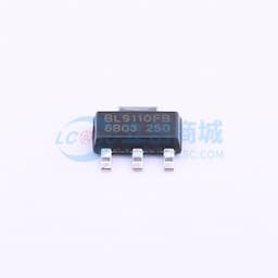 输入6V 输出2.5V 1A缩略图