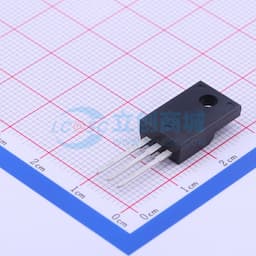 JCS8N60FC-220MF缩略图