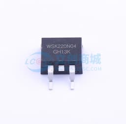 WSK220N04缩略图