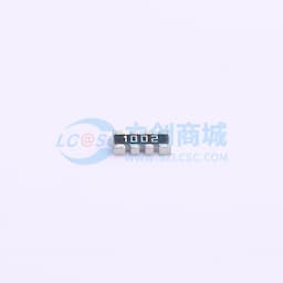 10kΩ ±1% 1/10W缩略图