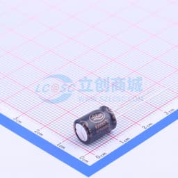 220uF ±20% 25V 【插件】缩略图