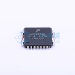 MKL27Z64VLH4缩略图